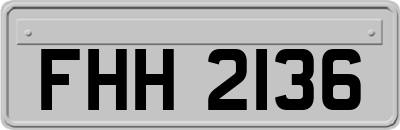 FHH2136