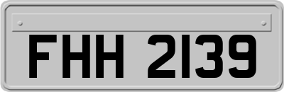 FHH2139