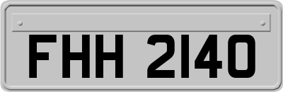 FHH2140