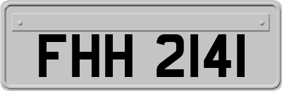 FHH2141