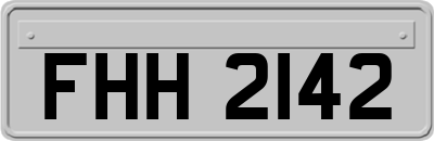 FHH2142