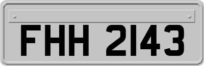 FHH2143