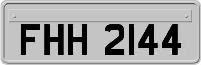 FHH2144