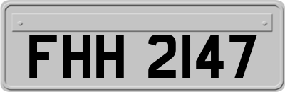 FHH2147