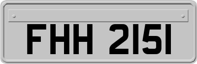 FHH2151