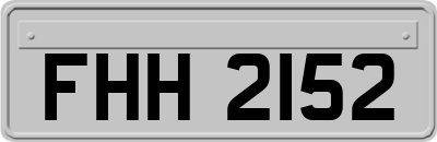 FHH2152