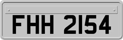 FHH2154