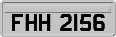 FHH2156