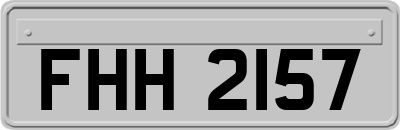 FHH2157