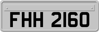 FHH2160
