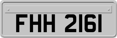 FHH2161