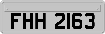 FHH2163