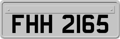 FHH2165