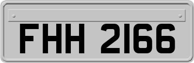 FHH2166