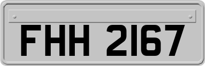 FHH2167