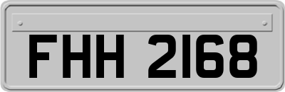 FHH2168