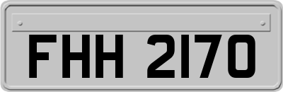 FHH2170