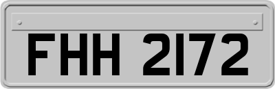 FHH2172