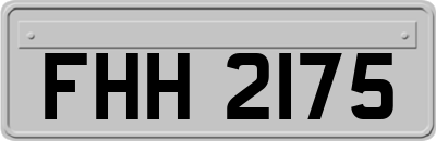 FHH2175