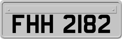 FHH2182