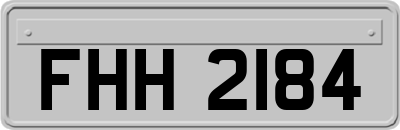 FHH2184