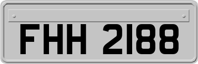 FHH2188