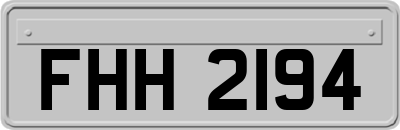 FHH2194