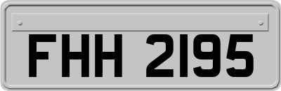 FHH2195