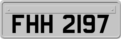 FHH2197