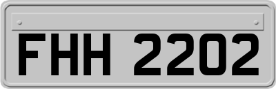FHH2202
