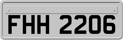 FHH2206