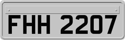 FHH2207