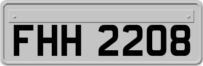 FHH2208