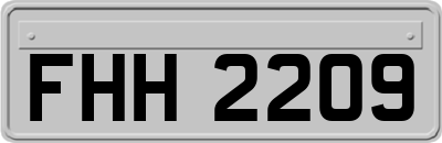 FHH2209