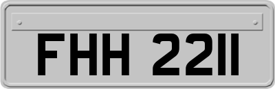 FHH2211