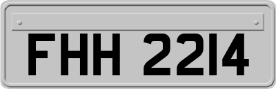 FHH2214