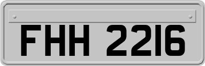 FHH2216