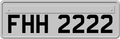 FHH2222