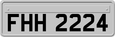 FHH2224