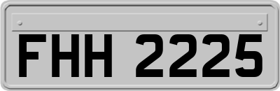 FHH2225