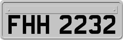 FHH2232