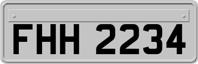 FHH2234