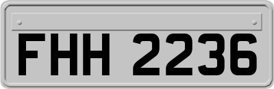 FHH2236