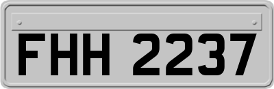 FHH2237