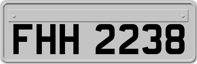 FHH2238