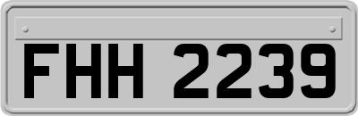 FHH2239