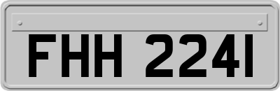 FHH2241