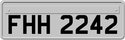 FHH2242