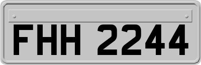 FHH2244