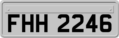 FHH2246